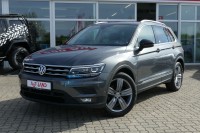 Vorschau: VW Tiguan 1.5 TSI IQ.DRIVE