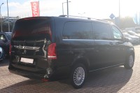 Mercedes-Benz V-Klasse V250 CDI AVANTGARDE lang