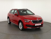 Skoda Kamiq 1.0 TSI Style