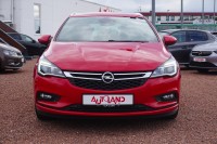 Opel Astra K Sports Tourer 1.4 T Dynamic