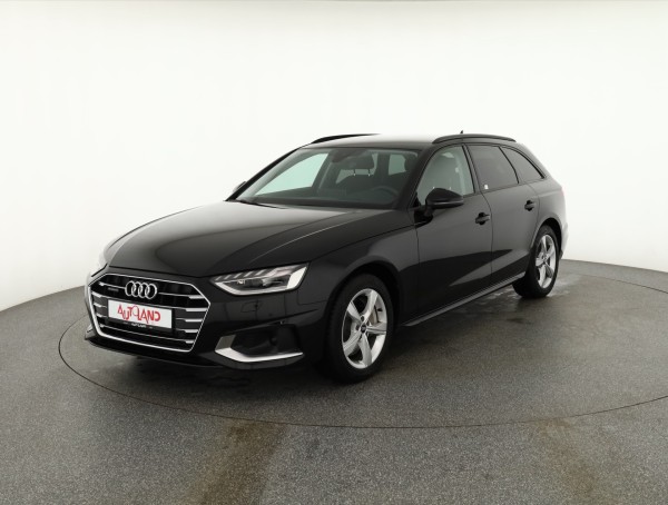 Audi A4 Quattro Avant 45 2.0 TFSI
