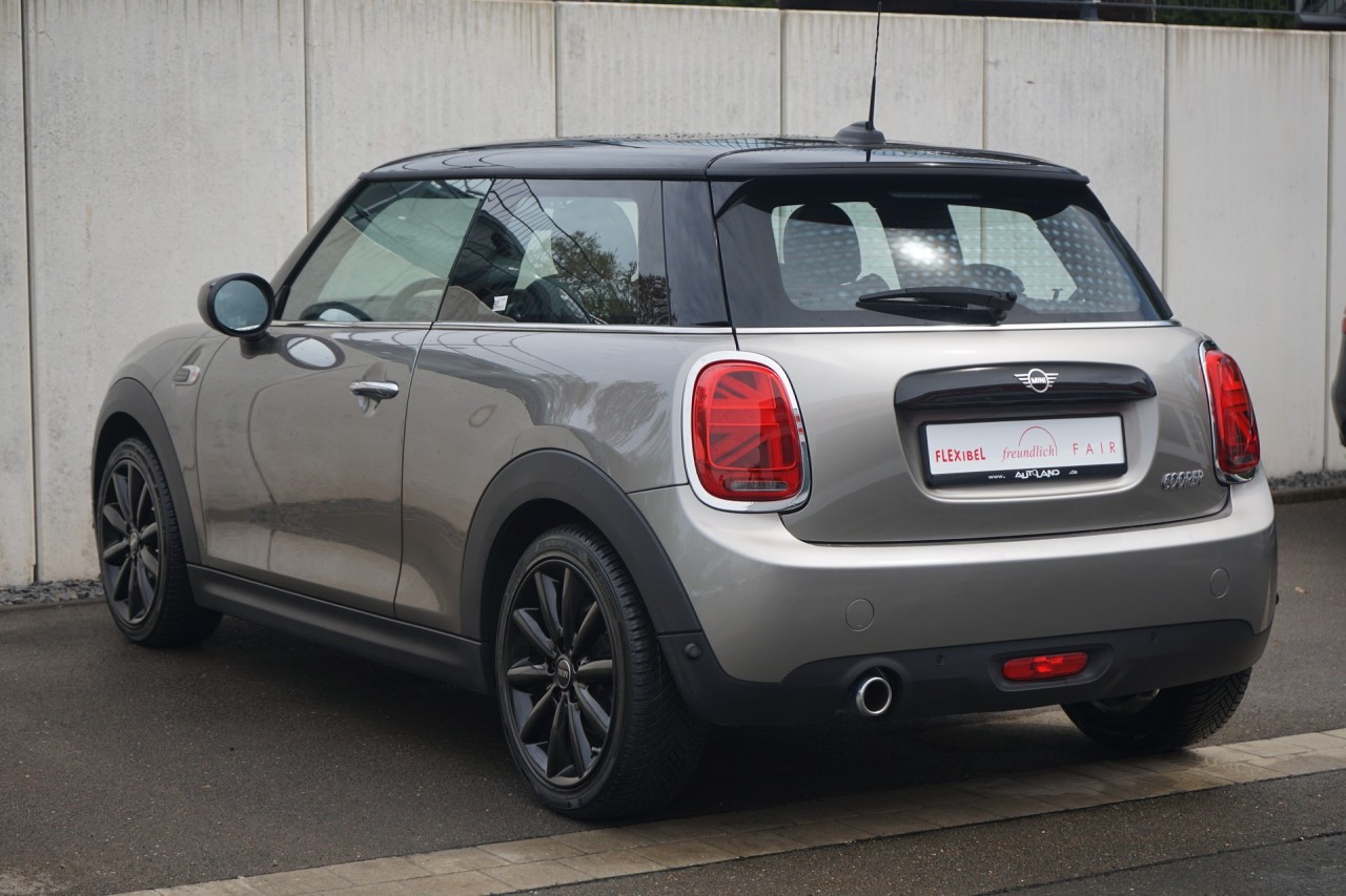 MINI COOPER Cooper 1.5 Chili