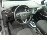 Opel Crossland X 1.2T Aut.
