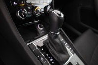 Skoda Superb Combi 2.0 TSI DSG Style