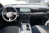 Hyundai Tucson 1.6T-GDI HEV N-Line 4WD Aut.