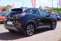 Ford Puma Titanium 1.0 EB