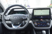Hyundai IONIQ 1.6 GDI Hybri