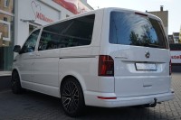 VW T6 Multivan T6.1 2.0 TDI DSG