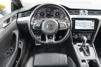 VW Arteon 2.0 R-Line 4Motion