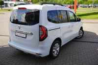 Renault Kangoo III 1.3 TCe130