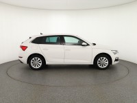 Skoda Scala 1.0 TSI