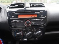 Mitsubishi Space Star 1.0
