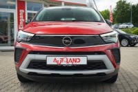 Opel Crossland 1.2 Elegance AT