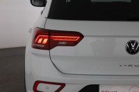 VW T-Roc 1.0 TSI Life