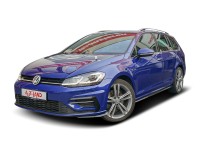 VW Golf Variant VII 1.5 TSI Highline R-Line 2-Zonen-Klima Navi Sitzheizung