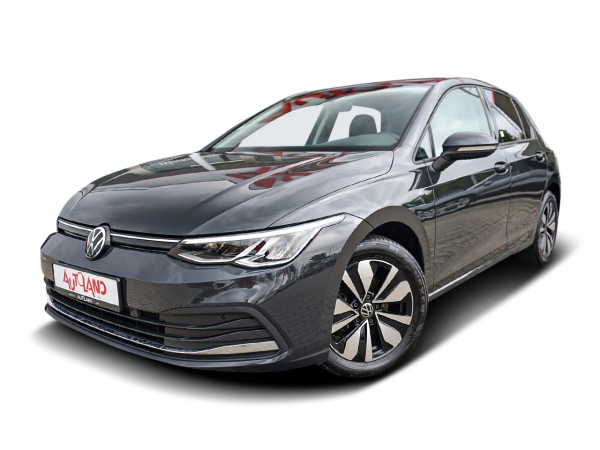 VW Golf VIII 1.5 16V TSI Style