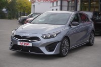 Vorschau: Kia cee'd Ceed GT-Line 1.5 T-GDI Aut.
