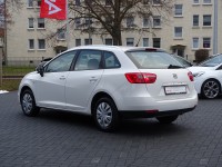 Seat Ibiza ST 1.4 TSI Style