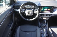 Skoda Kamiq 1.0 Tour