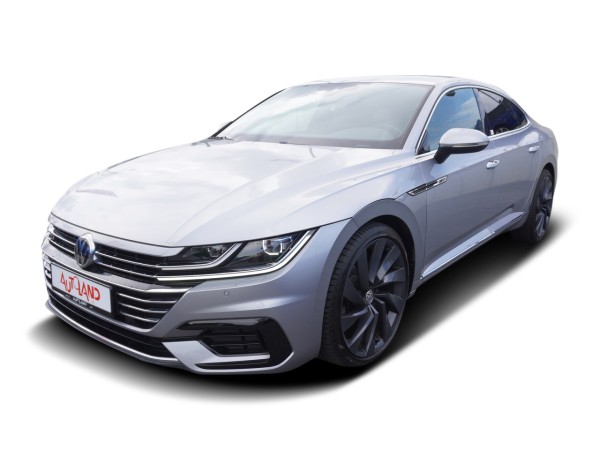 VW Arteon 2.0 R-Line