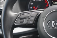 Audi Q2 35 1.5 TFSI basis DSG