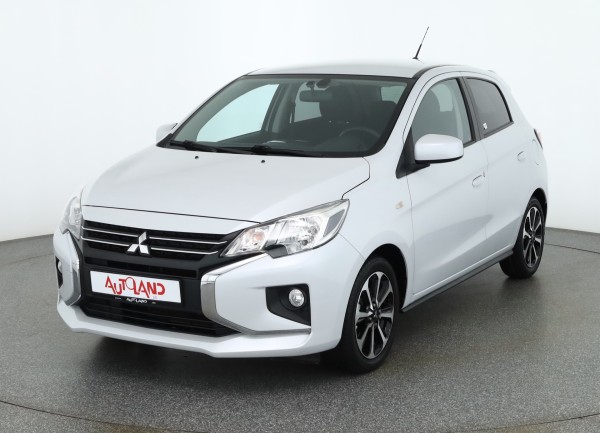 Mitsubishi Space Star 1.2 Top