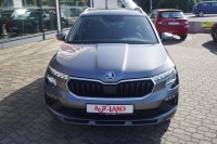 Skoda Kamiq 1.0 TSI