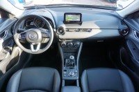 Mazda CX-3 2.0 Skyactiv-G Selection