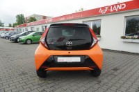 Toyota Aygo AYGO 1.0 x
