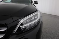 Mercedes-Benz C 220 C220 T d Avantgarde