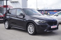 BMW X1 sDrive18i Advantage Aut.