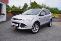 Vorschau: Ford Kuga 1.5 EcoBoost Titanium 4x2