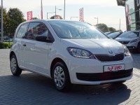 Skoda Citigo 1.0 MPI Active