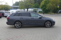 VW Golf Variant 1.5 TSI Goal