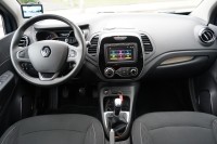 Renault Captur 0.9 TCE Limited