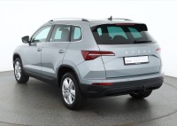 Skoda Karoq 1.5 TSI DSG