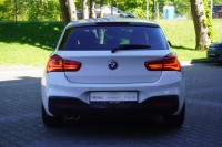 BMW 120 i Edition M Sport Shadow Aut.