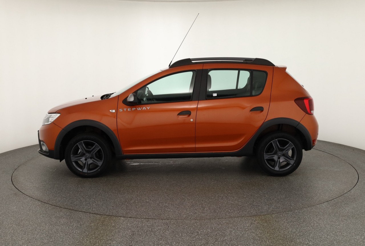 Dacia Sandero Stepway II TCE 90 Celebration