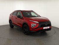 Mitsubishi Eclipse Cross 2.4Hybrid Select Black 4WD