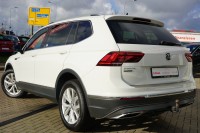 VW Tiguan Allspace 1.5 TSI Highline DSG