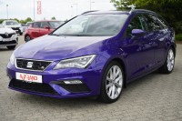 Vorschau: Seat Leon ST FR 1.8 TSI DSG