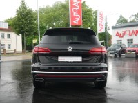VW Touareg 3.0 V6 TDI 4Motion
