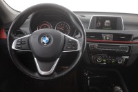 BMW X1 18i Sport Line