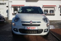 Fiat 500X 1.6 Multijet Lounge DCT