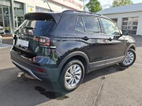 VW T-Cross 1.0 TSI