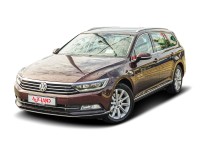 VW Passat Variant 1.8 TSI BMT Highline 3-Zonen-Klima Navi Sitzheizung