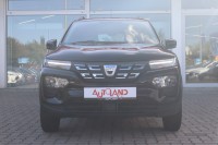 Dacia Spring Electric Comfort Plus