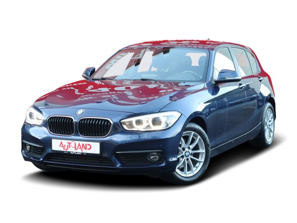 BMW 118 118i Advantage