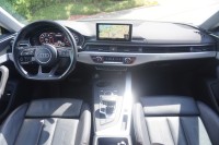 Audi A5 SB 2.0 TFSI quattro S-tronic
