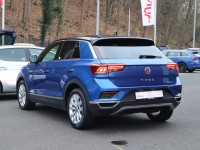 VW T-Roc 2.0 TDI Sport 4Motion